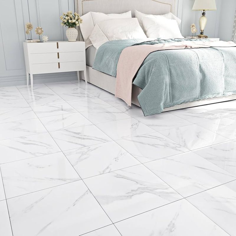 Tile Work