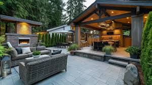 Exterior Renovations
