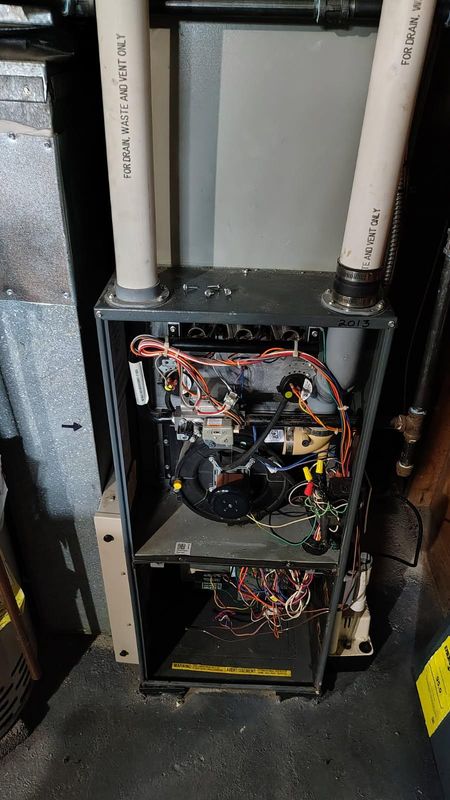 HVAC Maintenance Services