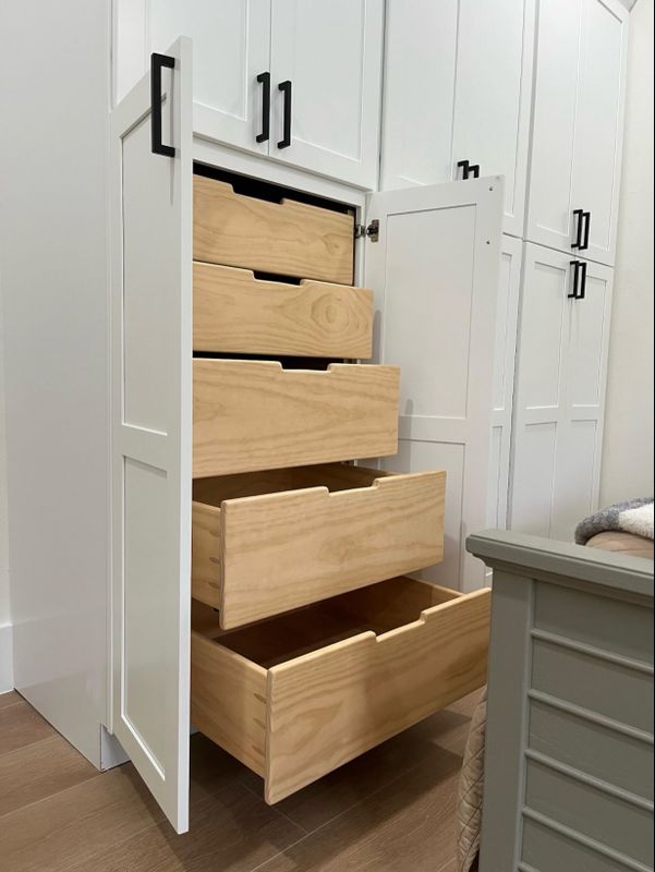 Full Home Remodeling