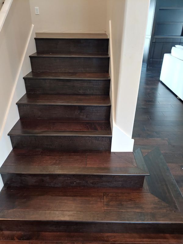 Flooring