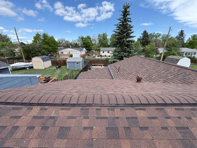 Roofing Replacement
