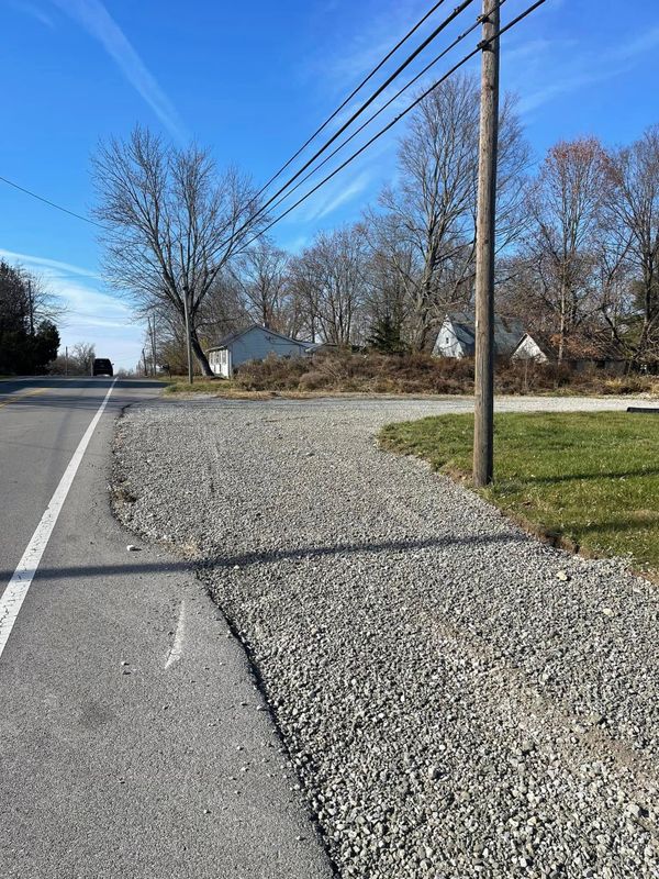 Driveway Installation