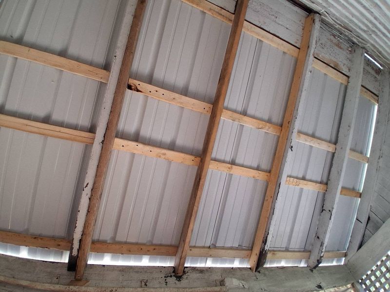 Roofing