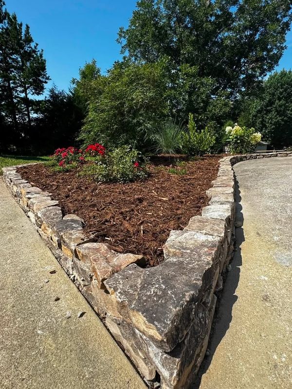 Landscape Design