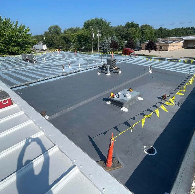 Roofing