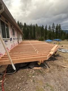 Carpentry