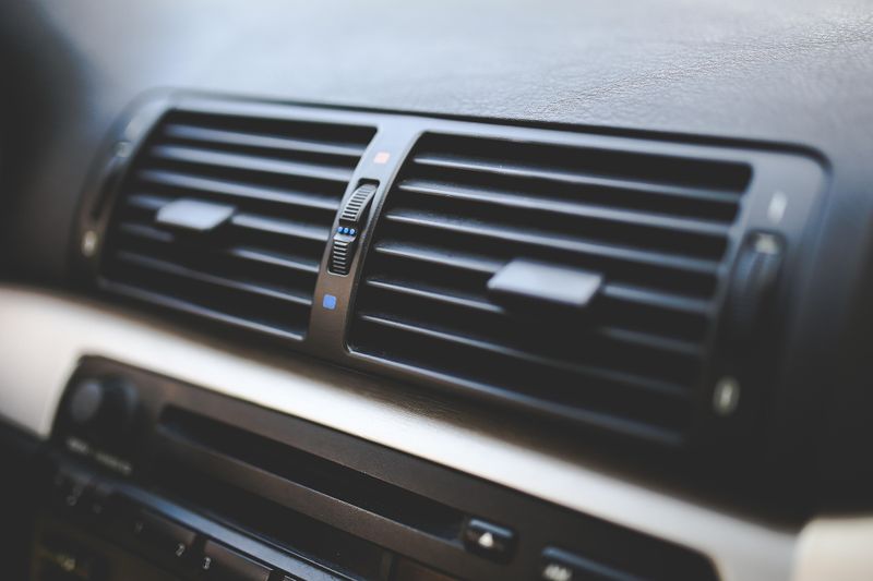Cooling & Radiator Repair