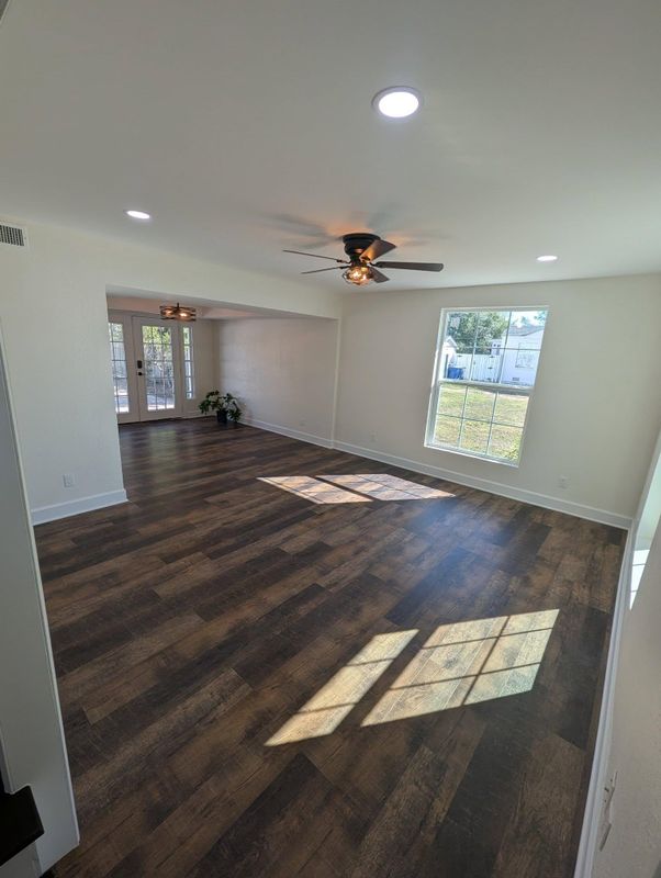 Flooring
