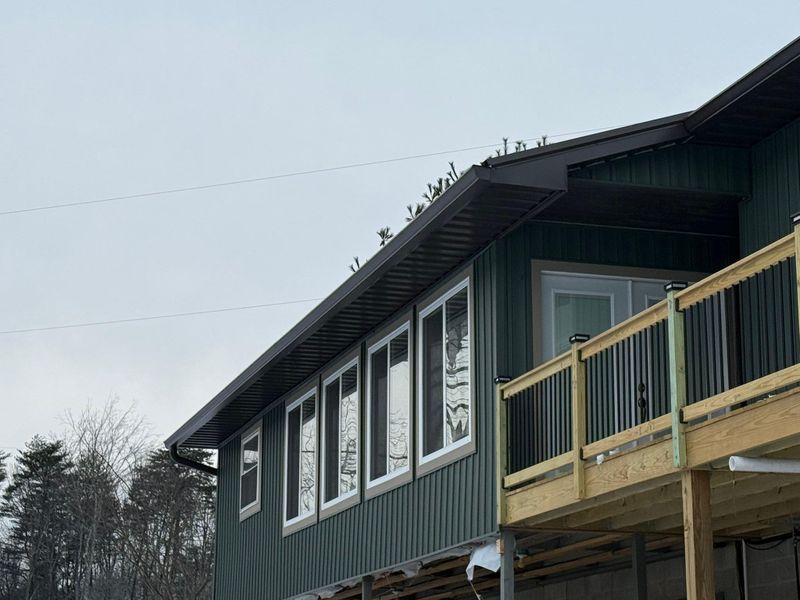 Roofing Installation