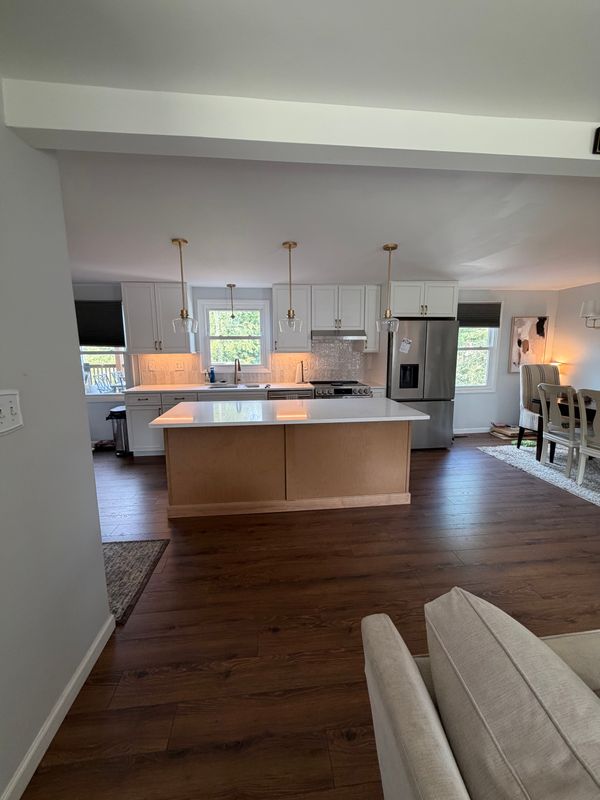 Renovation and Remodeling