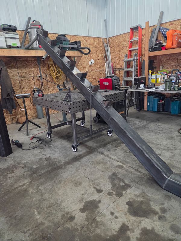 Fabrication gallery