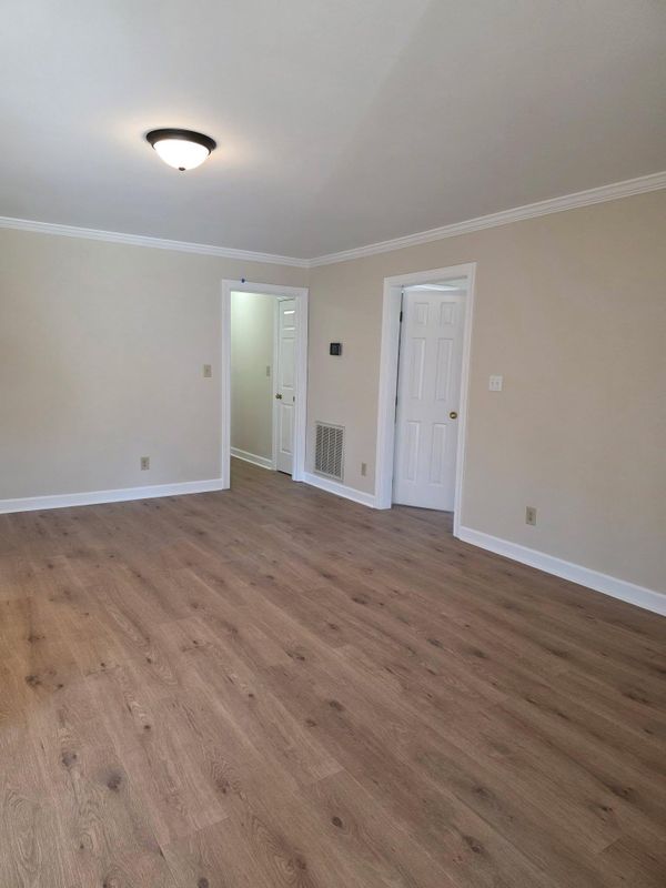 Interior Painting