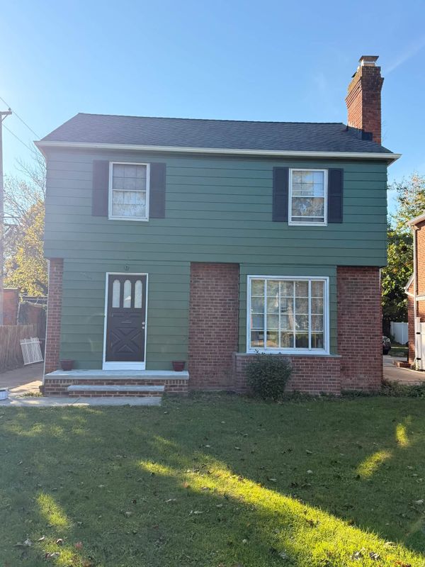 Exterior Painting