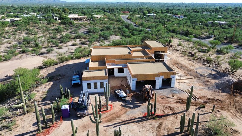 Roofing Installation