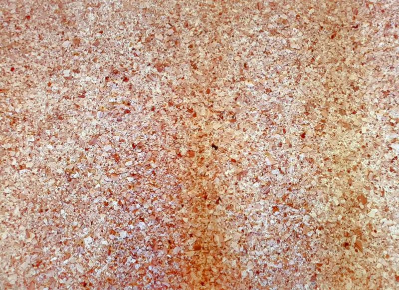 Epoxy Flooring-polyaspartic Coatings