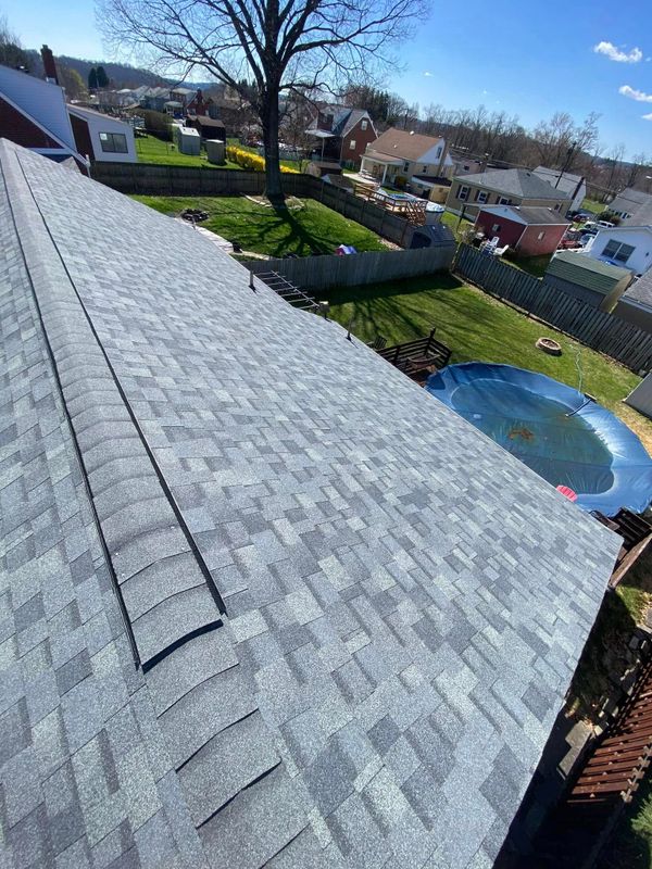 Roofing