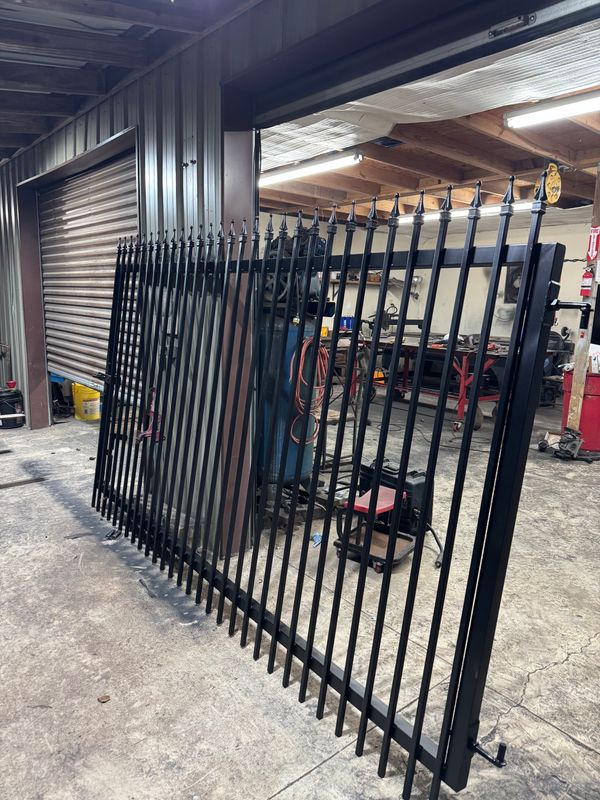 Custom Welding