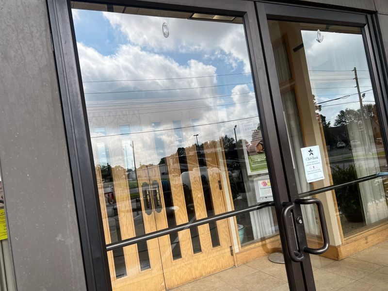 Window/Glass Cleaning