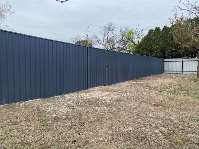 Exterior Renovations