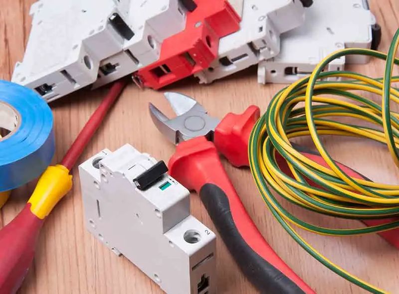 Panel Upgrades & Replacements