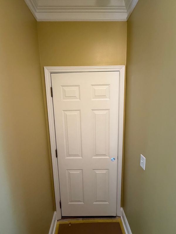 Interior Painting