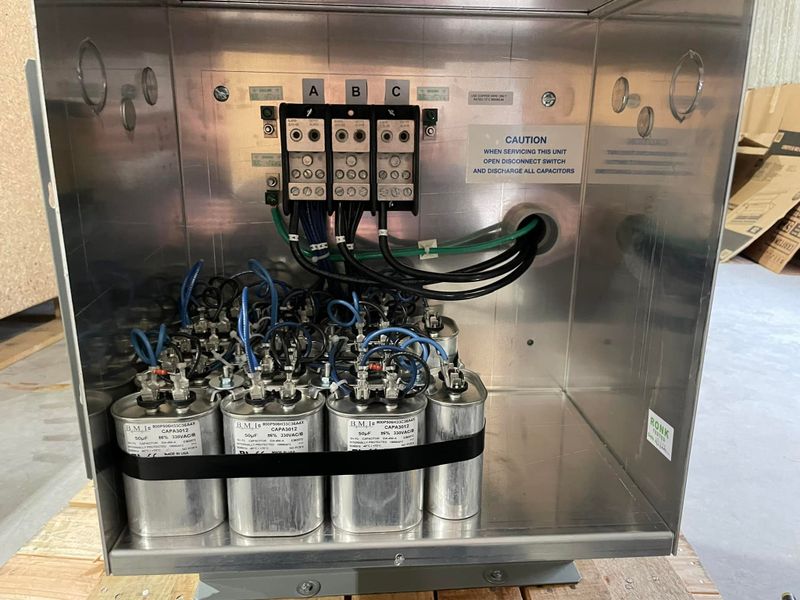 Electrical Contractor
