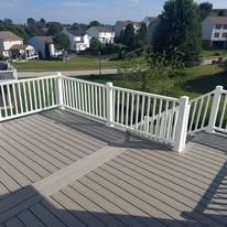 Deck Installations