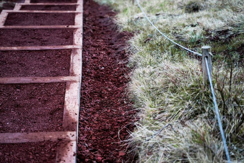 Hardscape Installation