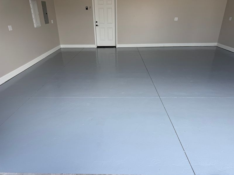 Epoxy Services