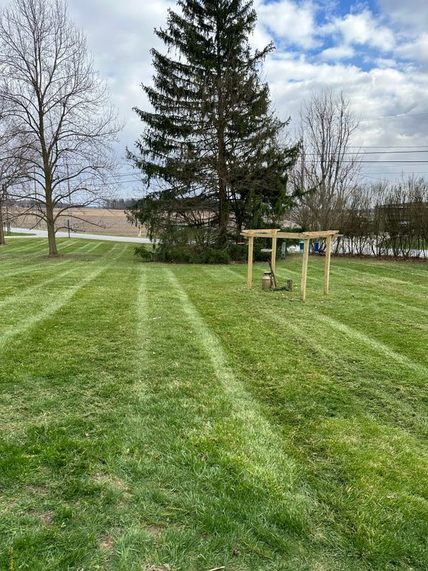 Lawn Care