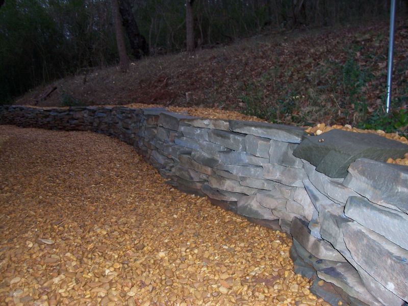 Hardscaping gallery