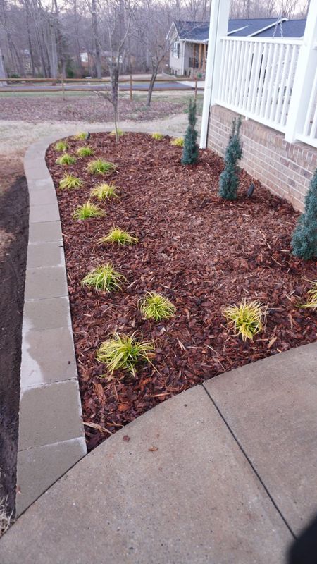 Landscape Design
