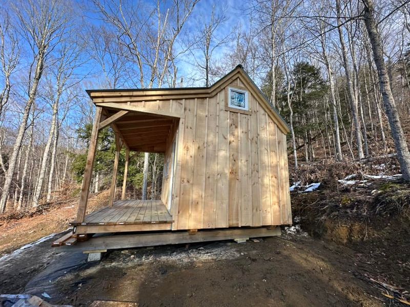 Exterior Renovations