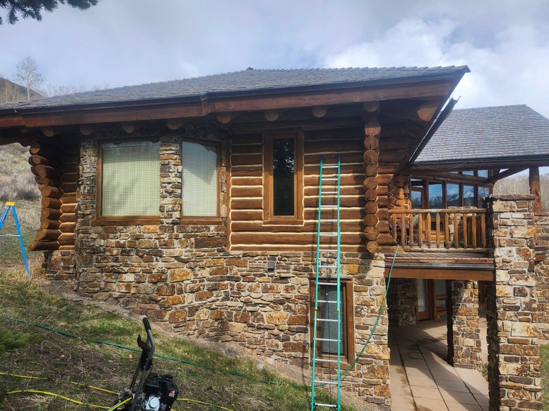 Exterior Makeovers