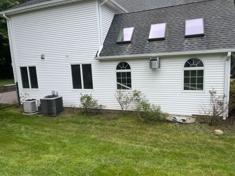 House Washing