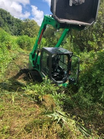Forestry Mulching gallery