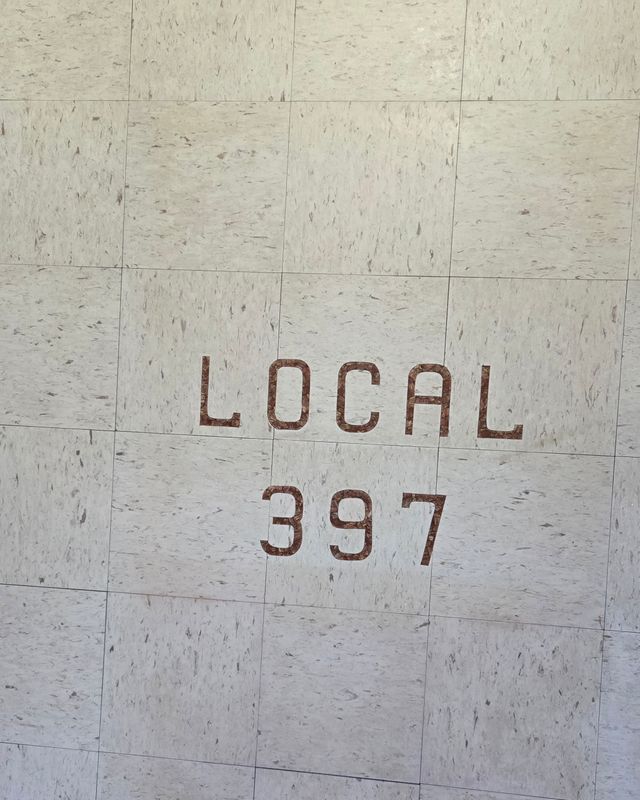 Commercial Cleaning gallery