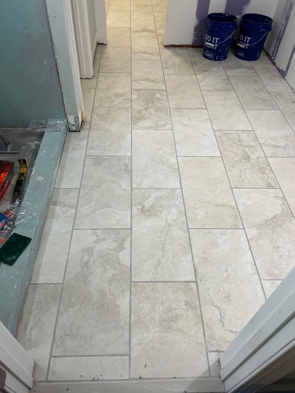 Tiling