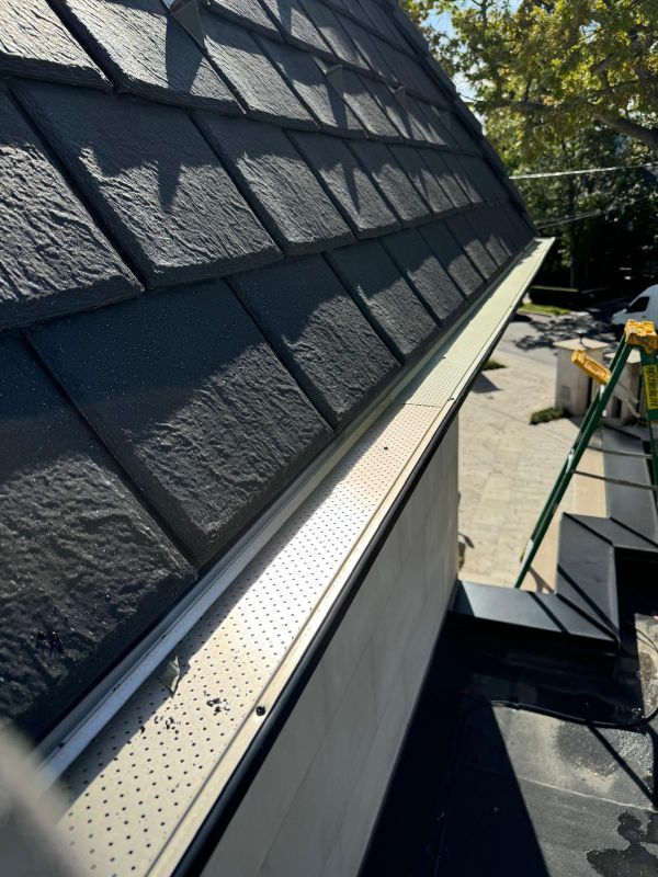 Roof Replacement