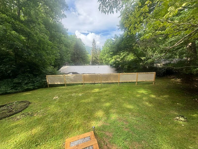 Landscaping & Hardscaping