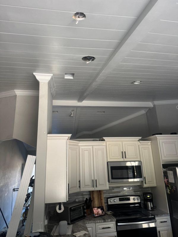 Kitchen Renovation
