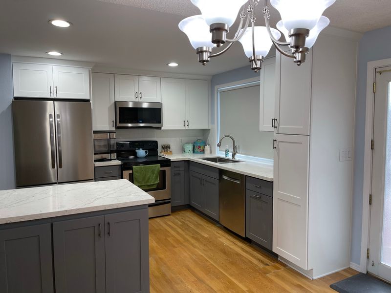 Custom Built Ins & Entertainment