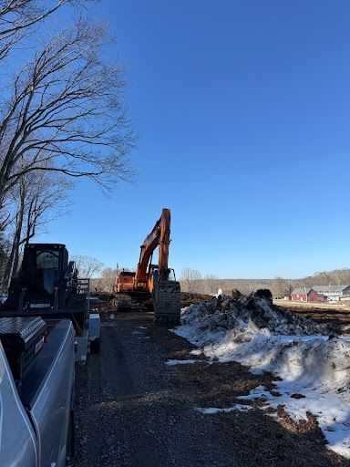 Sitework