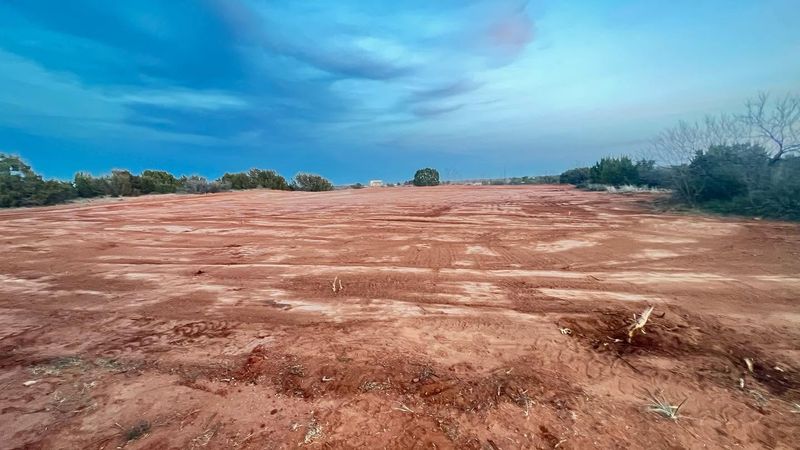 Excavation