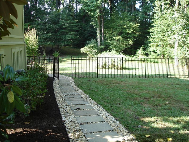 Walkways