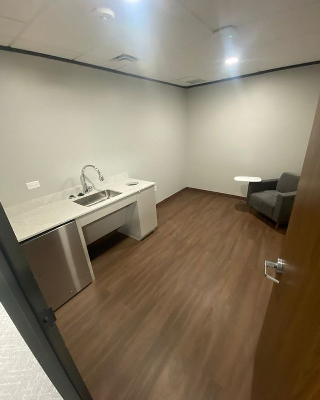 Remodeling gallery