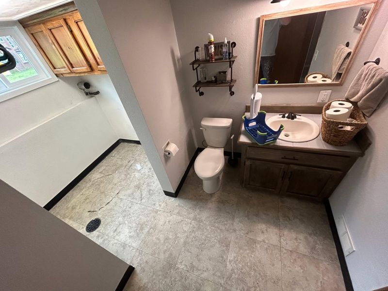 Flooring