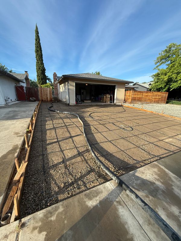Concrete