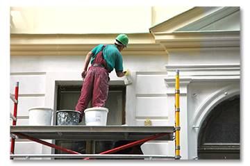 Exterior Painting